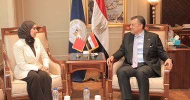 وزير السياحة يلتقى سفيرة البحرين بالقاهرة لبحث تعزيز التعاون بين البلدين – البوكس نيوز