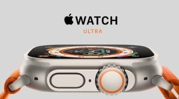 تكنولوجيا  – تقرير: ساعة Apple Watch Ultra ستصل هذا العام بتصميم من التيتانيوم مطبوع 3D