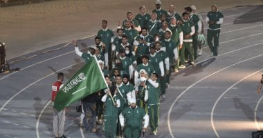 رياضة – السعودية تستضيف دورة الألعاب العربية 2027