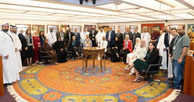 “أوابك” اختتام أعمال ورشة تنمية قدرات المفاوضين العرب حول قضايا تغيّر المناخ – البوكس نيوز