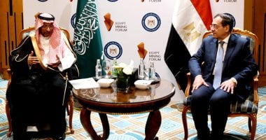 وزير البترول: قطاع التعدين يعد فرصة لمزيد من التعاون والتكامل بين مصر والسعودية – البوكس نيوز