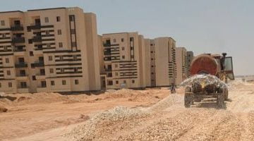 الإسكان: ارتفاع نسب التنفيذ بوحدات سكن كل المصريين بالعاشر من رمضان – البوكس نيوز