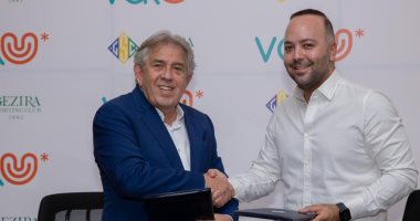 شركة «ڤاليو» تبرم اتفاقية شراكة مع نادى الجزيرة الرياضى لتقديم حلولها التمويلية لأعضاء النادى – البوكس نيوز