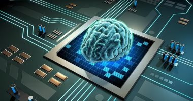 تكنولوجيا  – العلماء الاستراليون يكشفون عن خطة لدمج خلايا المخ مع الذكاء الاصطناعى
