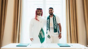 رياضة – رياض محرز ينضم للقائمة.. أعلى 10 رواتب فى الدوري السعودي “إنفو جراف”