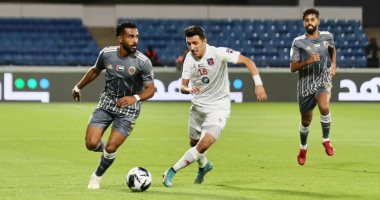 رياضة – شوط أول سلبي بين الوحدة والكويت في البطولة العربية