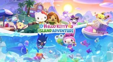 تكنولوجيا  – لعبة Hello Kitty Island Adventure تصل إلى أبل Arcade.. كل ما تحتاج معرفته