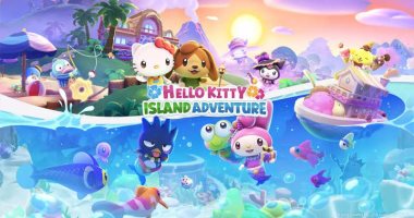 تكنولوجيا  – لعبة Hello Kitty Island Adventure تصل إلى أبل Arcade.. كل ما تحتاج معرفته