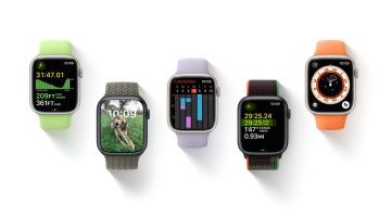 تكنولوجيا  – تقرير: ساعة Apple Watch Series 9 و Watch Urtla يصلان بمعالجات جديدة