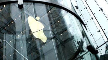 تكنولوجيا  – توقعات بانخفاض مبيعات Apple بنسبة 1.6% من إجمالي الإيرادات.. تقرير