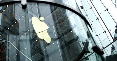 تكنولوجيا  – توقعات بانخفاض مبيعات Apple بنسبة 1.6% من إجمالي الإيرادات.. تقرير