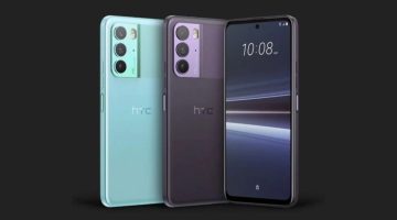 إطلاق هاتف HTC U23 عالميًا.. تعرف الأسعار والمواصفات والتوافر – البوكس نيوز
