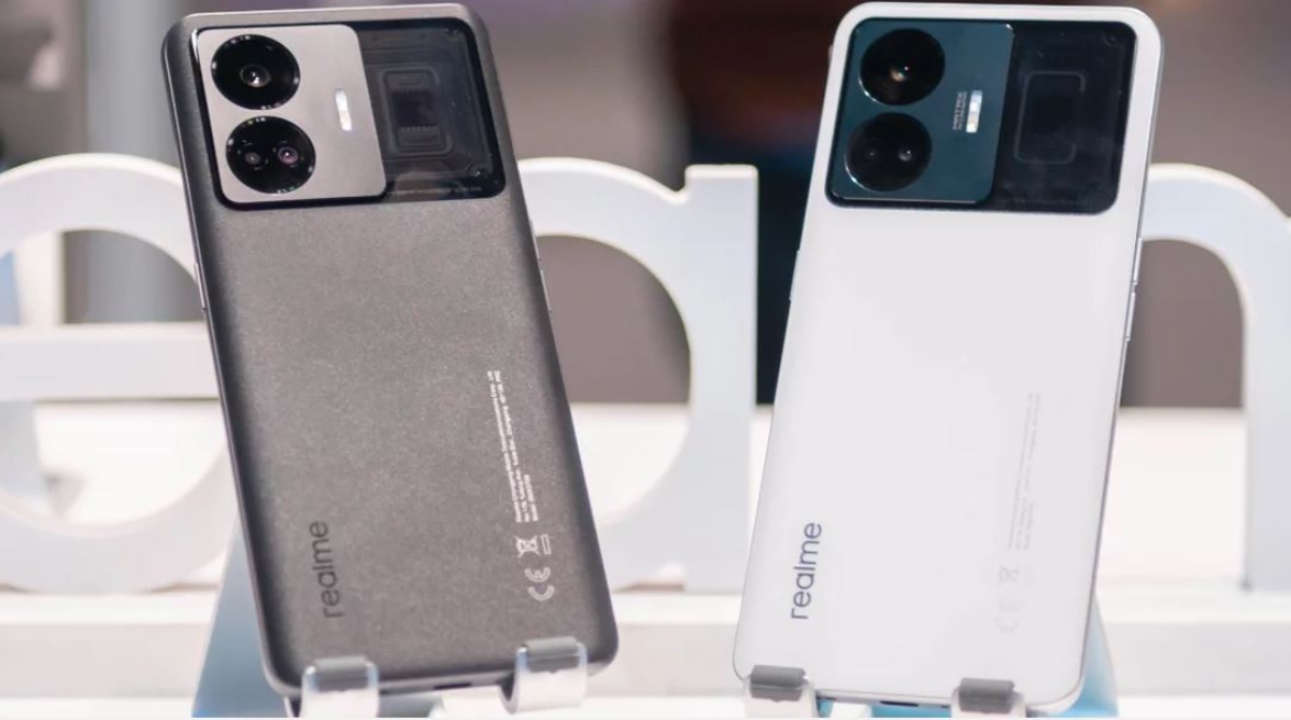 ريلمي تستعد لإطلاق هاتف Realme GT5 Pro الرائد الجديد تمامًا – البوكس نيوز