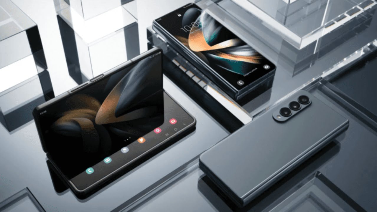 ظهور مواصفات إصدار Samsung Galaxy Z Fold5 العالمي القابل للطي على معيار Geekbench الشهير – البوكس نيوز