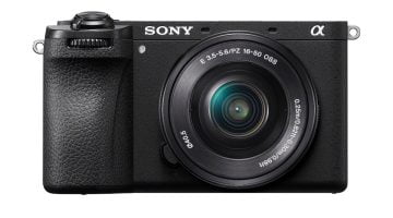 سوني تطلق كاميرا Sony A6700 APS-C مع ضبط تلقائي للصورة مدعوم بالذكاء الاصطناعي والمزيد – البوكس نيوز