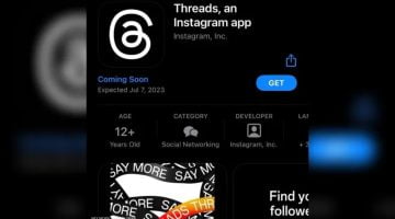 زوكربرغ يخطط لإطلاق منصة Threads تتحدى تويتر – البوكس نيوز