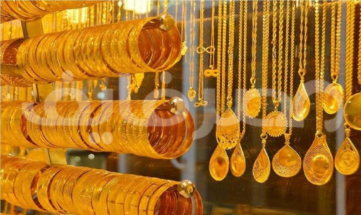 الان – أسعار الذهب في مصر اليوم الأربعاء 9 أغسطس 2023.. وعيار 21 يسجل ارتفاع في الأسعار – البوكس نيوز