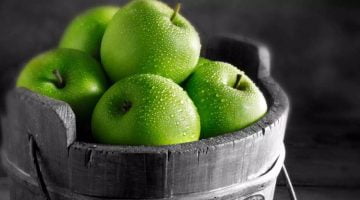 هذا ما يميز التفاح الأخضر عن باقي الفاكهة.. الاستخدامات والفوائد والمزيد – البوكس نيوز