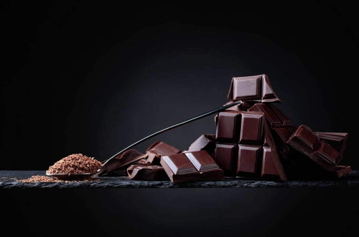 ماذا يحدث لعقلك عندما تأكل الشوكولاتة – البوكس نيوز