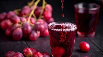 فوائد عصير العنب.. يحسن صحة القلب والرؤية والبشرة أبرزها – البوكس نيوز