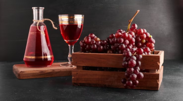 فوائد عصير العنب الهائلة للجسم والقلب والبشرة – البوكس نيوز