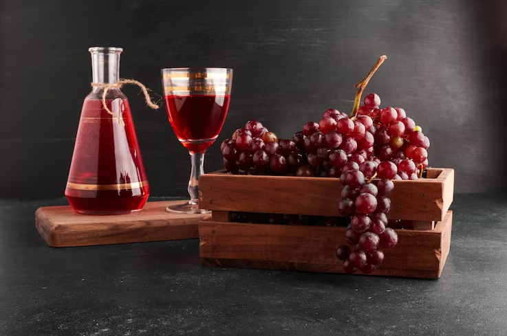 فوائد عصير العنب الهائلة للجسم والقلب والبشرة – البوكس نيوز