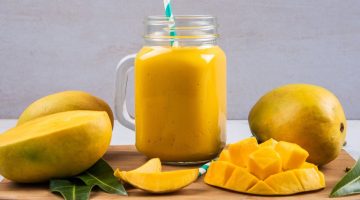 عصير المانجو يفيد جسم الإنسان بـ12 طريقة رائعة.. تعرف عليها – البوكس نيوز