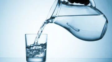 فوائد شرب الماء المذهلة لجسم الإنسان – البوكس نيوز