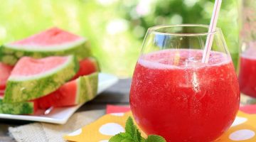 فوائد عصير البطيخ في الصيف لترطيب الجسم ووصفات استخدامه – البوكس نيوز
