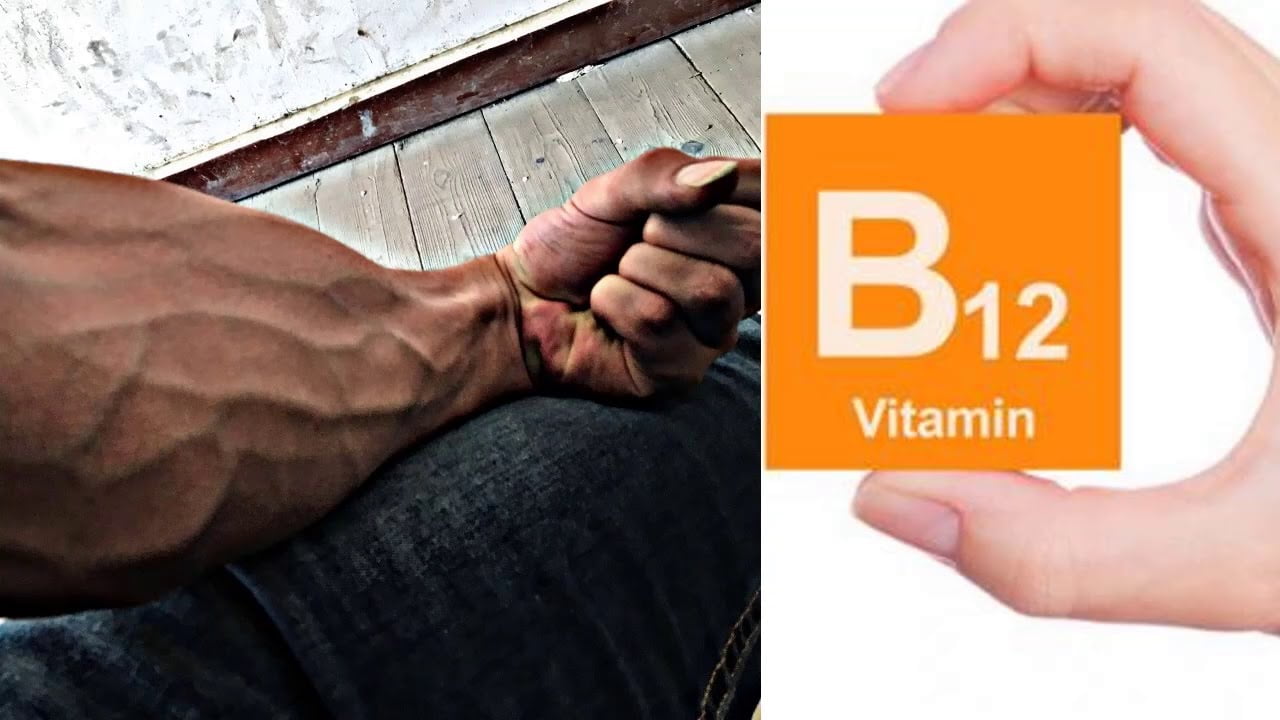 لن تتخيل فوائد مجموعة فيتامين B لجسم الإنسان – البوكس نيوز