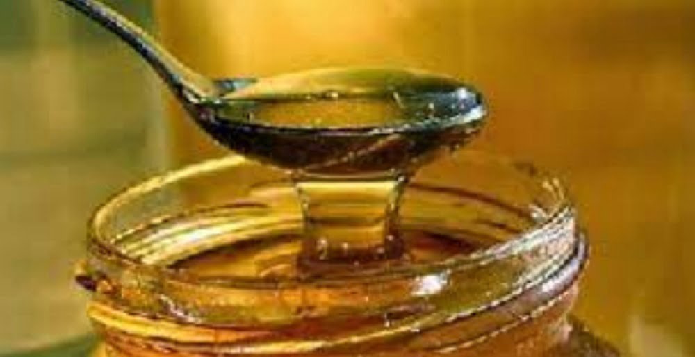منها تصلب الشرايين.. 5 فوائد مدهشة للعسل الأبيض – البوكس نيوز