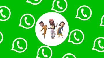  WhatsApp يعمل على ميزة الرسوم المتحركة الرمزية المثيرة – البوكس نيوز