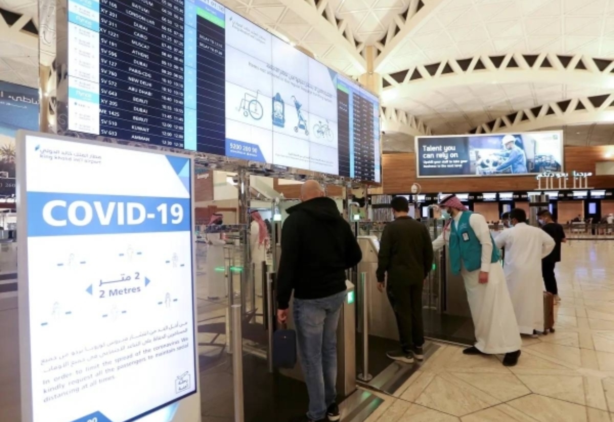 الان – السعودية توسع التأشيرة الإلكترونية إلى 8 دول أخرى – البوكس نيوز