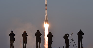 تكنولوجيا  – روسيا: مركبة “لونا 25” تستخدم فى دراسة تأثير الرياح الشمسية على القمر