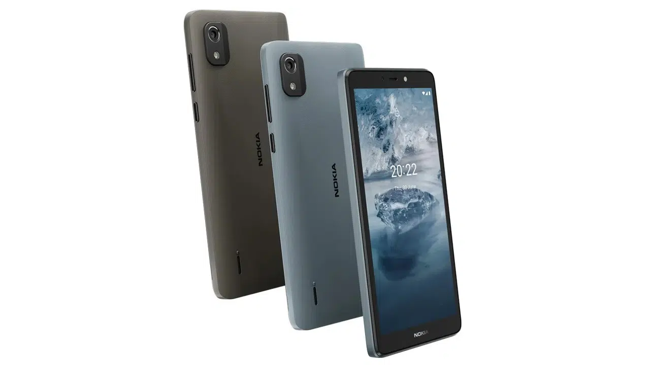 الان – أرخص هاتف من نوكيا Nokia C2 2nd يحطم الأسعار ببطارية قابلة للإزالة وكاميرا رائعة – البوكس نيوز