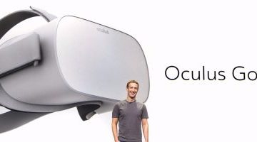 تكنولوجيا  – طريقة إعادة ضبط المصنع لـ Oculus Go .. كل ما تحتاج معرفته