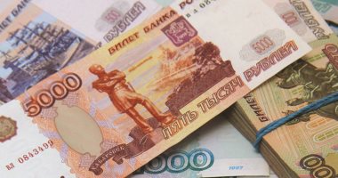 اقتصاد – الروبل الروسى يسجل أعلى ارتفاع منذ أسبوعين أمام الدولار واليورو – البوكس نيوز