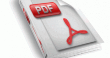 تكنولوجيا  – خطوات.. كيفية تقليل حجم ملف PDF على الكمبيوتر