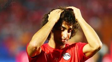رياضة – الرجاء يعلن رسميا فسخ التعاقد مع عمرو وردة واللاعب يدفع الشرط الجزائى