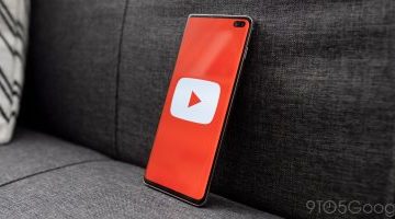 تكنولوجيا  – مطالبات بالتحقيق مع يوتيوب لعرض محتوى إعلانات غير مناسبة للأطفال