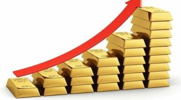 اقتصاد – الذهب يستفيد من تراجع الدولار وعائد السندات الأمريكية ويرتفع 0.5% – البوكس نيوز