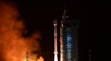 تكنولوجيا  – اليابان تؤجل إطلاق صاروخ “Moon Sniper” للمرة الثالثة بسبب سوء الأحوال الجوية