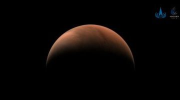 تكنولوجيا  – علماء يتوصلون لطريقة تسمح لرواد فضاء بإنتاج الأكسجين على كوكب المريخ