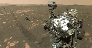 تكنولوجيا  – عالم فى وكالة ناسا: خطة ماسك لوضع مستعمرة بشرية على المريخ مهمة انتحارية