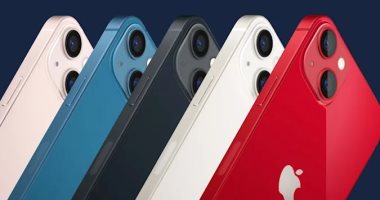 تكنولوجيا  – إيه الفرق؟ أبرز الاختلافات بين هاتف iPhone 13 Pro Max وiPhone 8 Plus