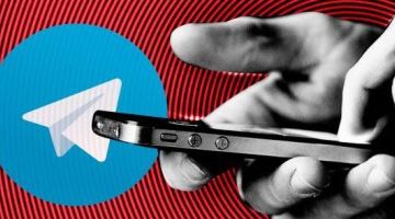 تكنولوجيا  – كيفية مشاركة الشاشة أثناء مكالمة فيديو على تليجرام.. اعرف الخطوات