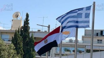 أهم 10 سلع أدت إلى ارتفاع صادرات مصر إلى اليونان عام 2022 – البوكس نيوز