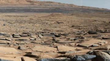 تكنولوجيا  – ناسا تطور أجهزة لإنتاج الأكسجين على المريخ بعد نجاحها فى تجربتها الأولى
