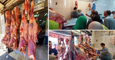 اقتصاد – ننشر أسعار اللحوم اليوم الأربعاء 23 أغسطس 2023 – البوكس نيوز