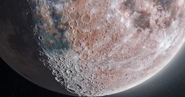 تكنولوجيا  – اكتشاف هزات غامضة على القمر تعود إلى مركبة أبولو 17 الفضائية